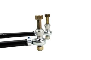 BMW 4 Series Suspension Tension Rod - Front - SPL Parts - Adjustable - `12-`27